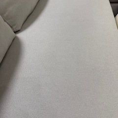 カウチソファ→決まりましたの画像