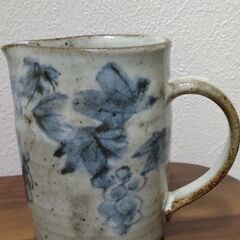 花器３つの画像