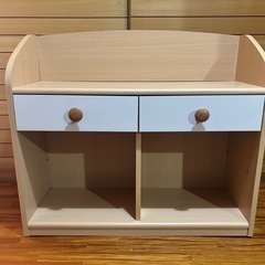 絵本ラック　　