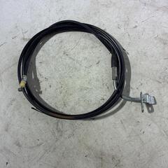 YAMAHA アプリオ SA11J シートロックワイヤー ヤマハ...