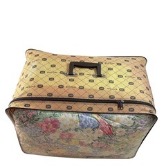 【新品】GF グランドフェザー　羽毛布団の画像