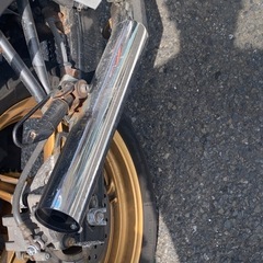 手渡し30万　MC23 ジェイド250　の画像