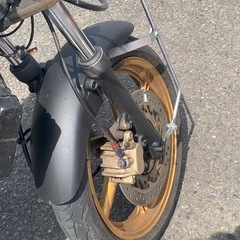 手渡し30万　MC23 ジェイド250　の画像