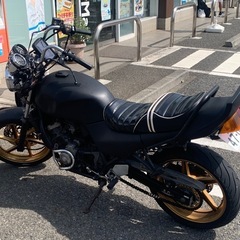 手渡し30万　MC23 ジェイド250　の画像