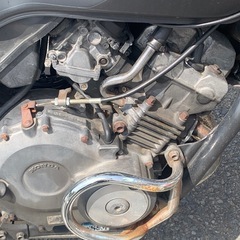 手渡し30万　MC23 ジェイド250　の画像