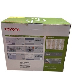 TOYOTA コンピューターミシン EZ1-2Dの画像