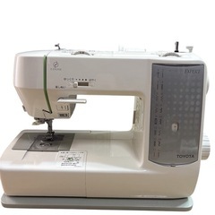 TOYOTA コンピューターミシン EZ1-2Dの画像
