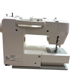 TOYOTA コンピューターミシン EZ1-2Dの画像