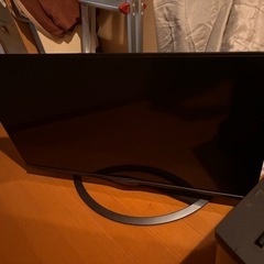 テレビ