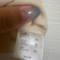 レディース トップスの画像