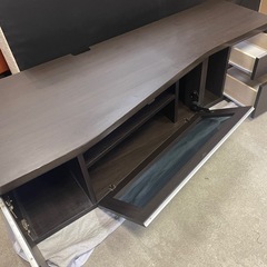 テレビ台の画像