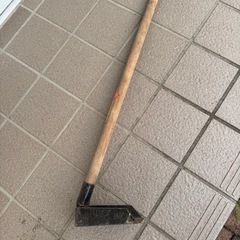どぶさらい道具