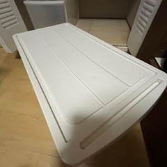 収納ケース 2つセットの画像