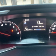 車検満タン！　禁煙車！　トヨタシエンタの画像
