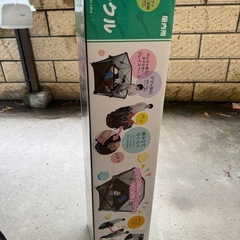 ベビーサークルの画像