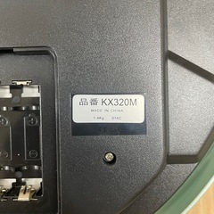 SEIKO 壁掛け時計の画像