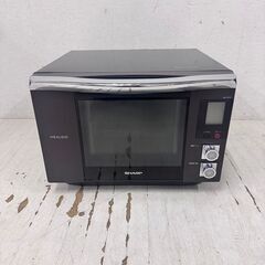  24345  フラットテーブルウォーターオーブンレンジ　HEA...