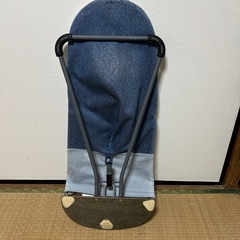 バウンサー　値下げの画像
