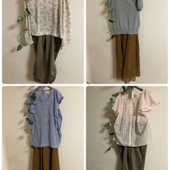 服　靴　カバン　新品　訳あり品　買取ます。