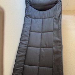キャンプコットの画像