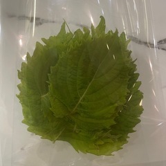 無農薬の画像