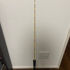 釣竿　さぐりパラダイスⅡ
