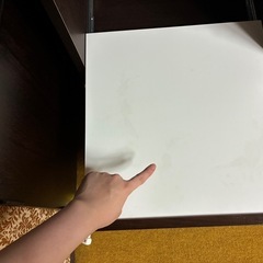 食器棚の画像