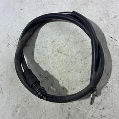 YAMAHA アプリオ SA11J メーターワイヤー ヤマハ [Y-250616-22]の画像