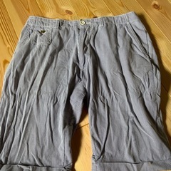 SIMPLICITE　ショートパンツ　ハーフパンツ　短パン　サイ...