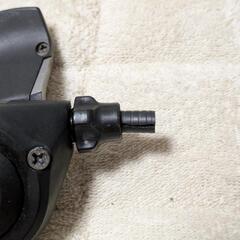 シマノ　左シフター（フロントディレイラー用）　SL-M580　ジャンク品の画像