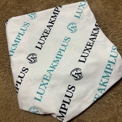 LUXEAKMPLUSハーフパンツの画像