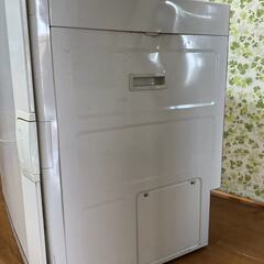 Rinnai リンナイ 衣類乾燥機 RDT-52S-2　都市ガス用の画像