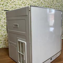 Rinnai リンナイ 衣類乾燥機 RDT-52S-2　都市ガス用の画像