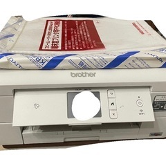 brotherインクジェットプリンター