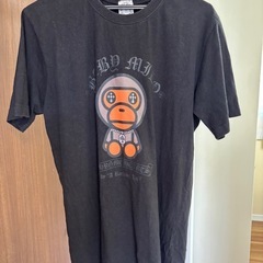 BAPE Tシャツ