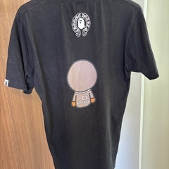 BAPE Tシャツの画像