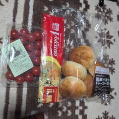 食品類の画像