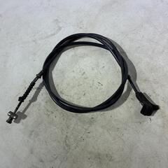 YAMAHA アプリオ SA11J リアブレーキワイヤー ヤマハ...