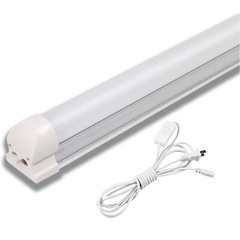 LED蛍光灯40Wコンセント& 新品LED電球60W &普通蛍光...