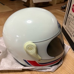 激レア！当時物！立花　族ヘル　新品未使用品の画像