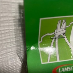 置き竿用三脚　の画像