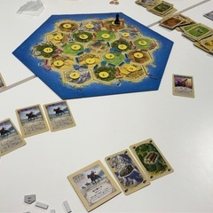 ボードゲームサークルの新メンバーの募集！