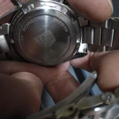 TAG Heuer　カレラの画像