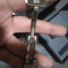 TAG Heuer　カレラの画像