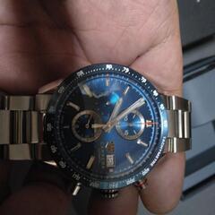 TAG Heuer　カレラの画像