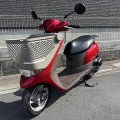 スズキ　CA4AA レッツ　バスケット　現行型！　高年式車両！　...