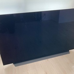 2021年製【美品】55型 4K 有機ＥＬテレビ        