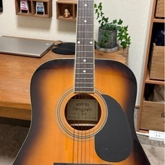 Mad Axeエレキギター 弦楽器 中古/現状品/動作確認済み