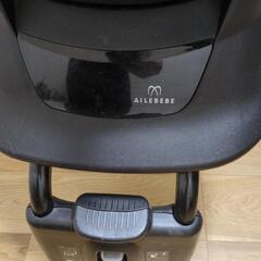 AILEBEBEチャイルドシートの画像