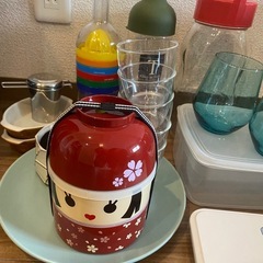 キッチン用品